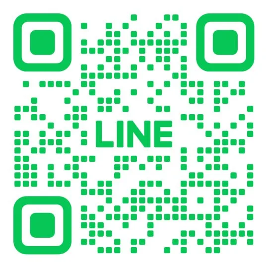 QR Code เพิ่มเพื่อน โปร เน็ต Line Official